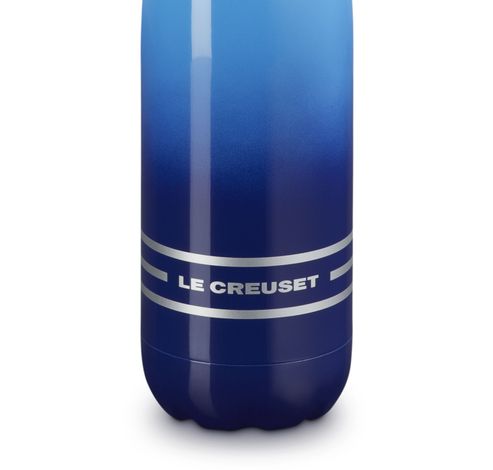 Drinkfles Azure 26cm 0,5l  Le Creuset