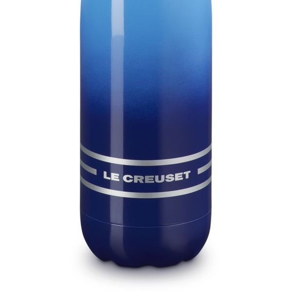 Le Creuset Drinkfles Azure 26cm 0,5l