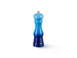 Zoutmolen Medium 21cm Azure