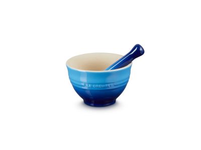 Vijzel in Aardewerk 11,5cm 0,3l Azure