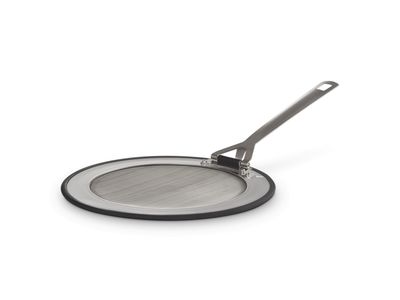 Antispatdeksel 20-24cm