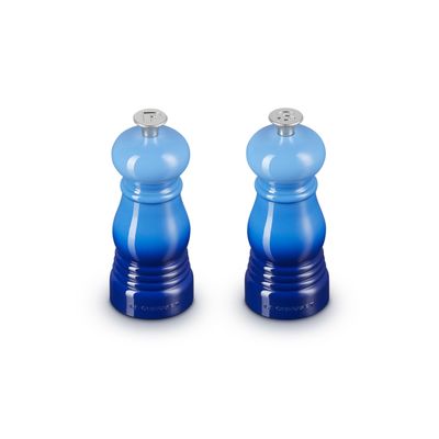 Molens klein set van 2 Azure 12,5cm 