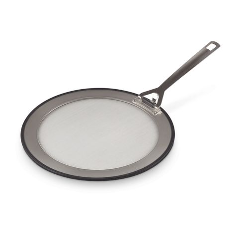 Antispatdeksel 26-30cm  Le Creuset