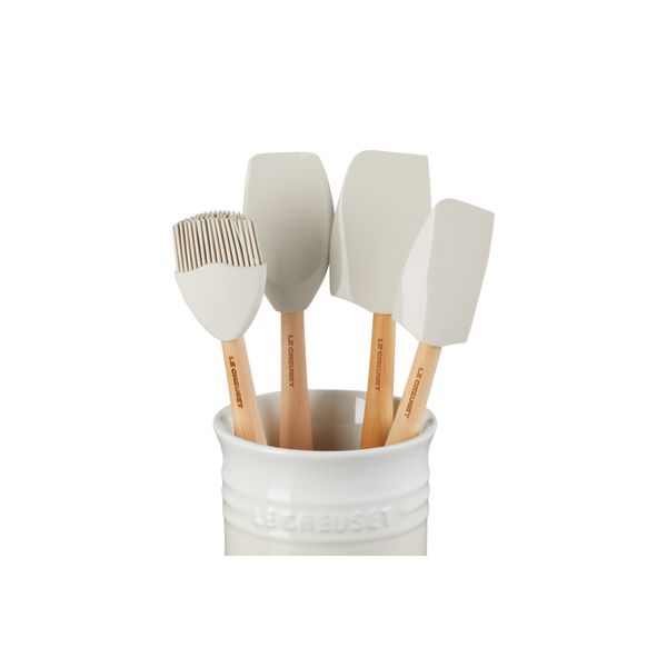 Premium spatels set van 5 Meringue 