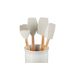 Premium spatels set van 5 Meringue 