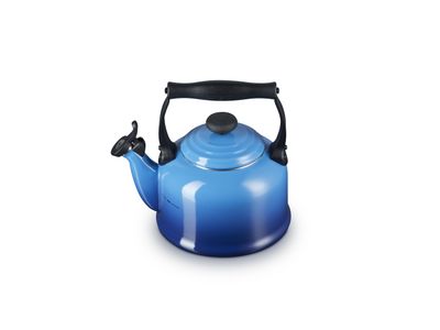Tradition Fluitketel 2,1l Azure