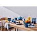 Le Creuset Tradition Fluitketel Azure 2,1l