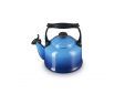 Bouilloire Siffleur Tradition Azur 2.1l