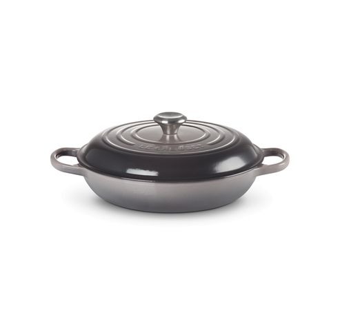 Campagnard Flint 30cm 3,5l  Le Creuset