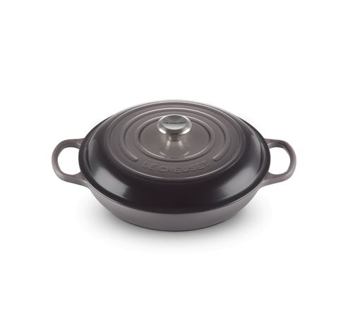 Campagnard Flint 30cm 3,5l  Le Creuset