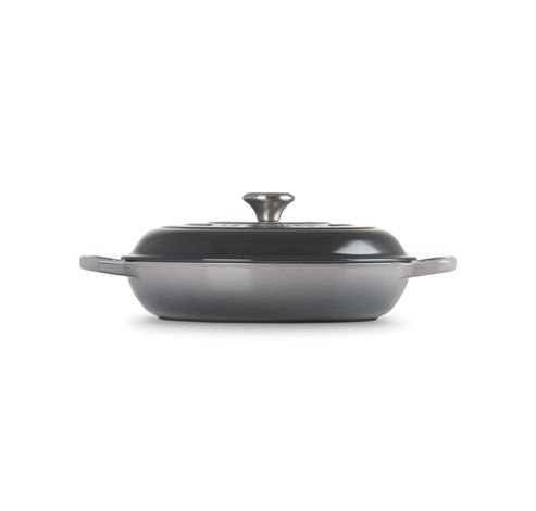 Campagnard Flint 30cm 3,5l  Le Creuset