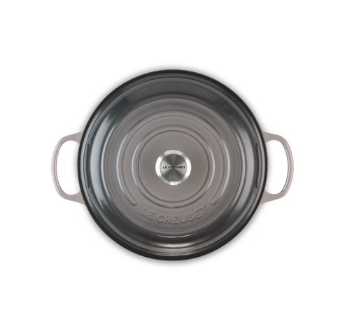 Campagnard Flint 30cm 3,5l  Le Creuset