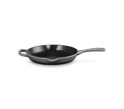 Skillet Signature rond Flint 23cm Le Creuset