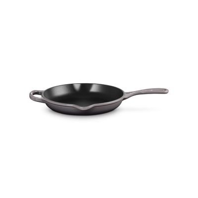 Skillet Signature rond Flint 23cm  Le Creuset