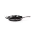 Le Creuset Skillet Signature rond Flint 23cm