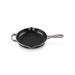 Le Creuset Skillet Signature rond Flint 23cm