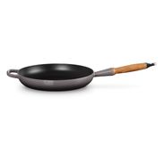 Poêles wok