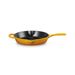 Le Creuset Signature Skillet Hoog in Geëmailleerd Gietijzer 26cm Bamboo