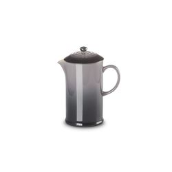 Le Creuset Cafétière à piston Flint 22cm 0,8l 