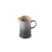 Koffiepot met Pers in Aardewerk 22cm 0,8l Flint 