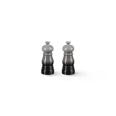 Mini-moulins set de 2 Flint 12,5cm 