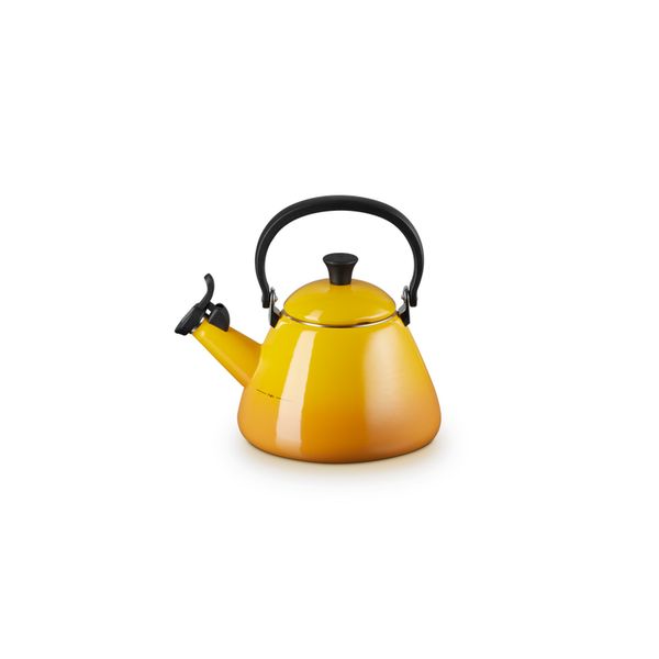 Le Creuset Kone Fluitketel 1,6l Nectar