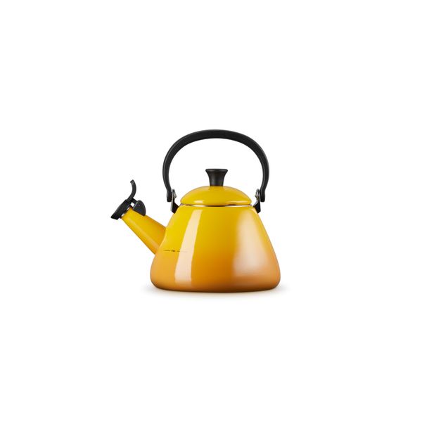 Le Creuset Kone Fluitketel 1,6l Nectar