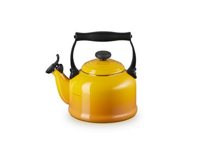 Tradition Fluitketel 2,1l Nectar