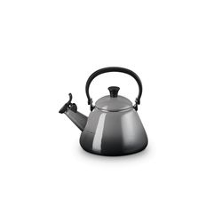 Le Creuset Bouilloire sifflante Kone 1,6 l silex 