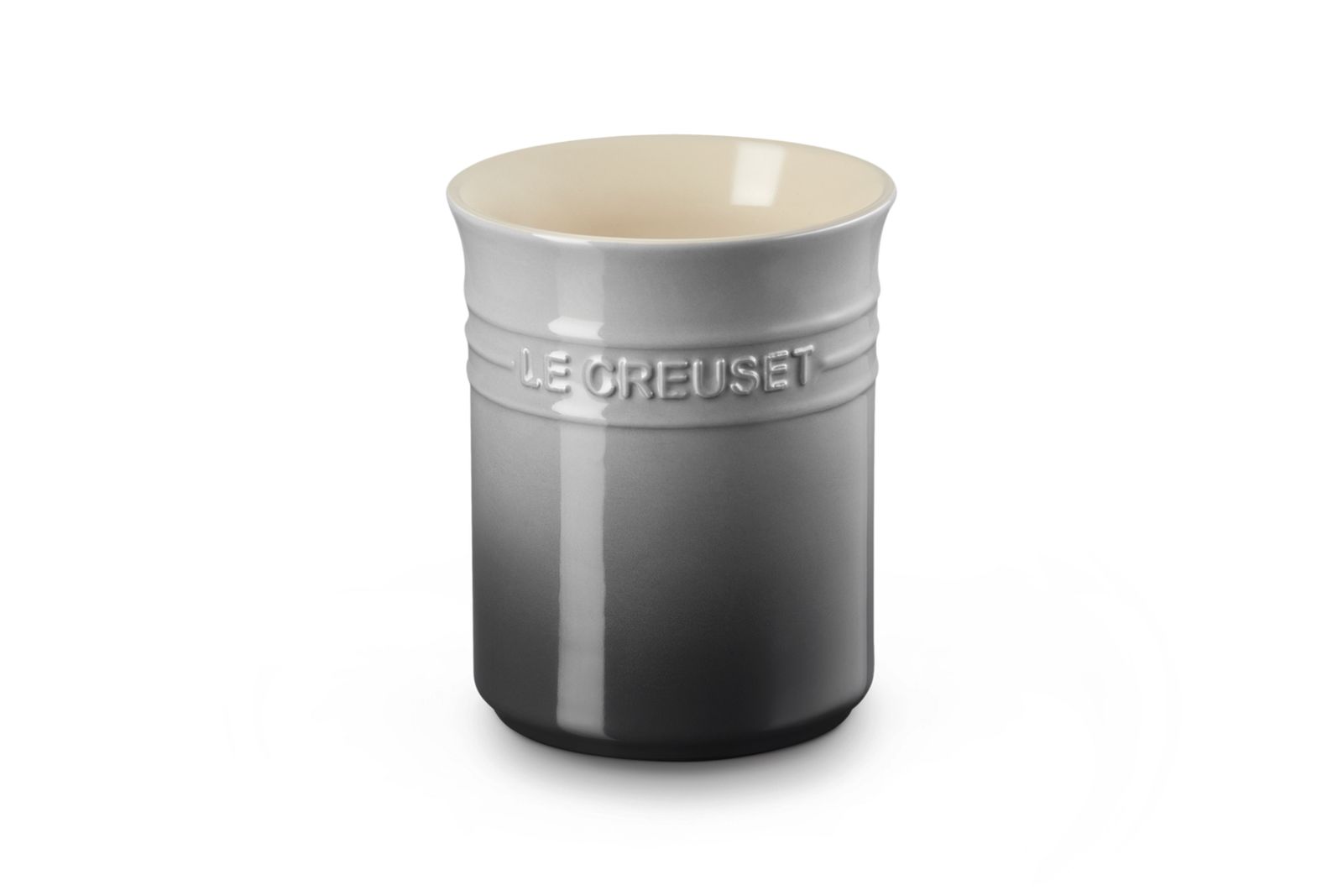 Spatelpot in Aardewerk 15cm 1,0 Flint