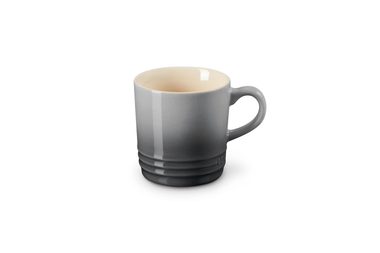 Espressotasje in Aardewerk 0,1l Flint