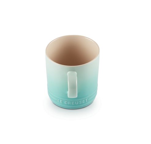 Mug Cool Mint 0,35l  Le Creuset