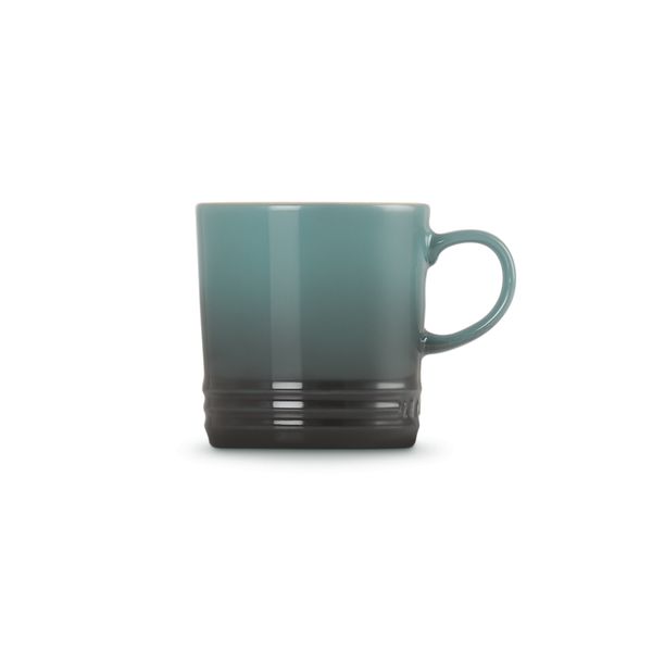 Le Creuset Mok in aardewerk 0,35l Ocean