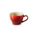 Le Creuset Theemok Large in Aardewerk 0,4l Kersenrood