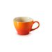 Le Creuset Theemok Large in Aardewerk 0,4l Oranjerood