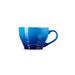 Le Creuset Theemok Large in Aardewerk 0,4l Azur