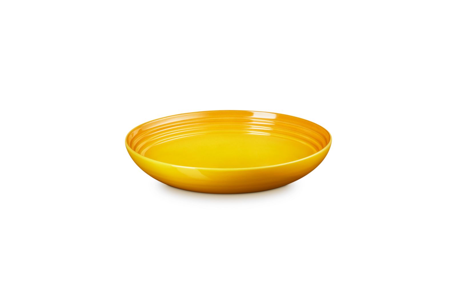Coupe Diep Bord in Aardewerk 22cm 0,96L Nectar