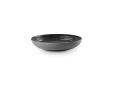 Diep Bord in Aardewerk 22cm 0,9l Flint