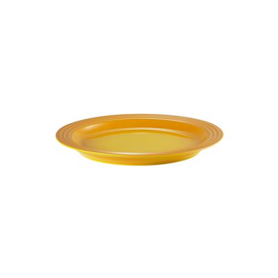 Dinerbord in Aardewerk 27cm Nectar  Le Creuset