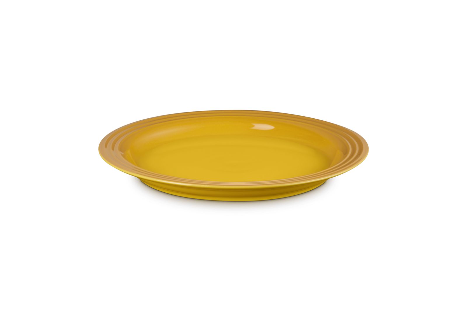 Dinerbord in Aardewerk 27cm Nectar