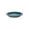 Dinerbord in Aardewerk 27cm Deep Teal 