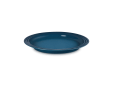 Dinerbord in Aardewerk 27cm Deep Teal