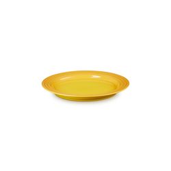 Le Creuset Ontbijtbord in Aardewerk 22cm Nectar 