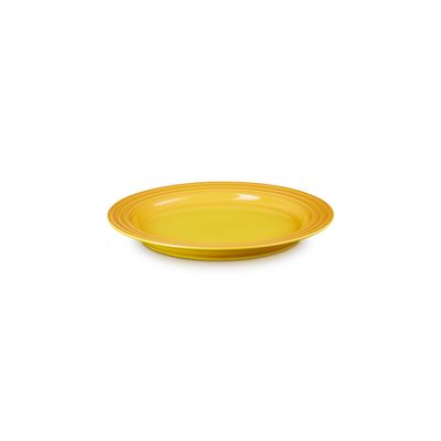 Ontbijtbord in Aardewerk 22cm Nectar  Le Creuset