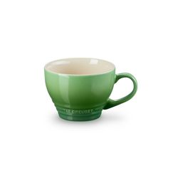 Le Creuset Theemok Large in Aardewerk 0,4l Bamboo