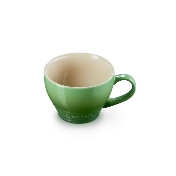 Le Creuset Theemok Large in Aardewerk 0,4l Bamboo