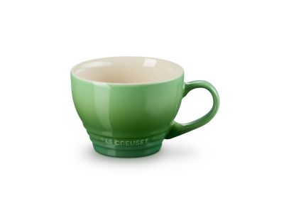 Theemok Large in Aardewerk 0,4l Bamboo Green