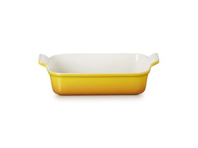 Ovenschaal Rechthoekig in Aardewerk 26x19cm 2,1l Nectar