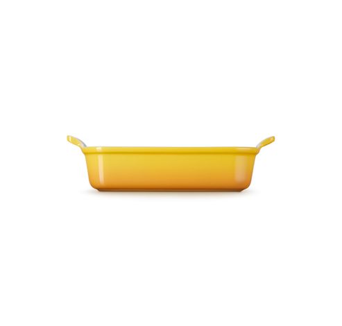 Plat rectangulaire Nectar 26x19cm 2,1l  Le Creuset