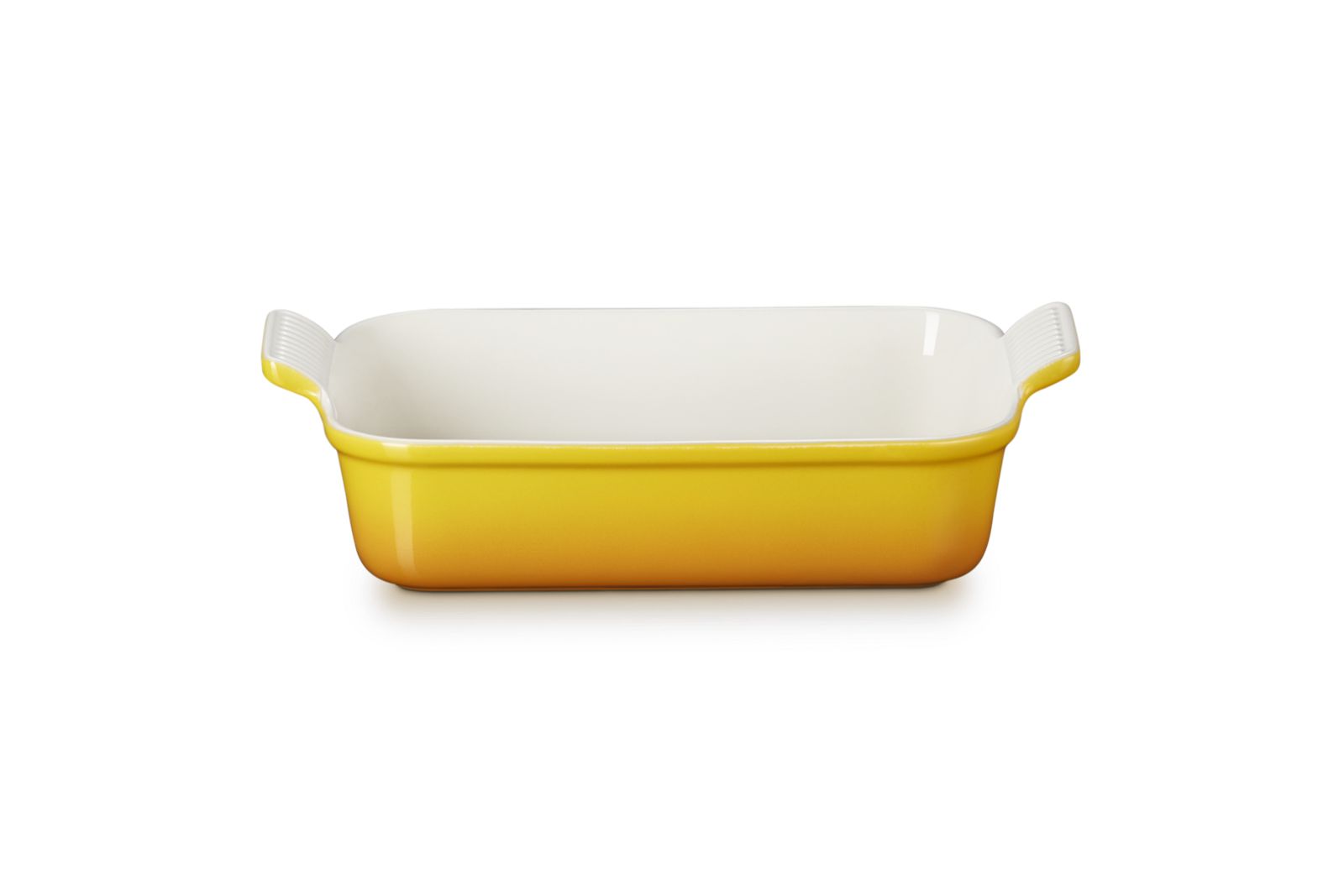 Ovenschaal Rechthoekig in Aardewerk 26x19cm 2,1l Nectar